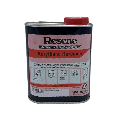 Durepox-Acrythane-hardener