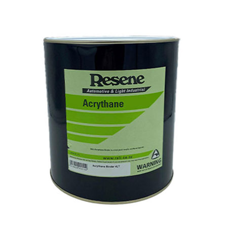 Durepox Acrythane