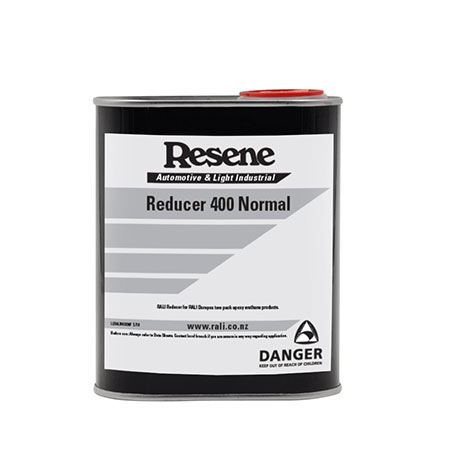 Durepox 400 Reducer Standard