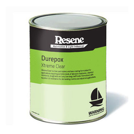 Durepox xtreme-clear